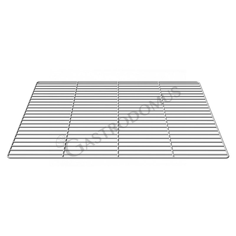 Kunststoffbeschichtetes Gitter, 530 mm x 240 mm